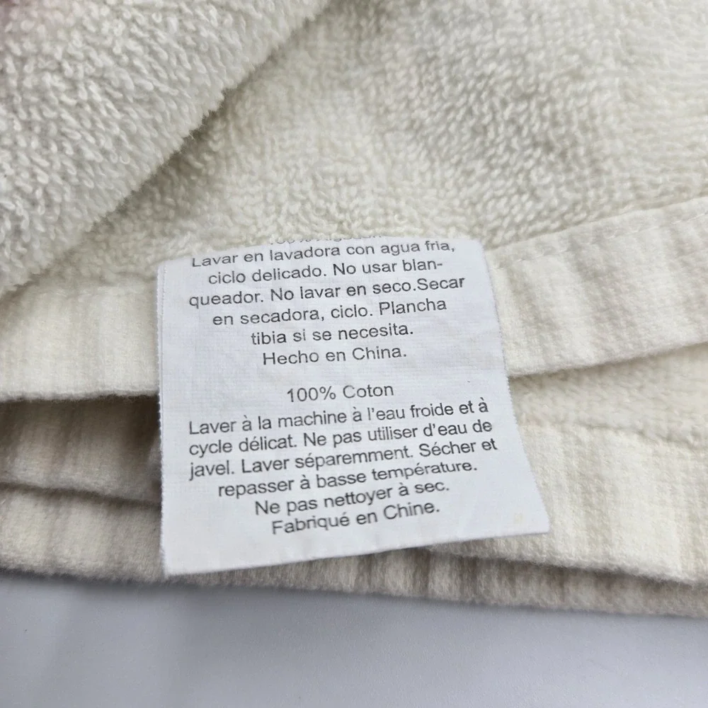 Spode kitchen towels